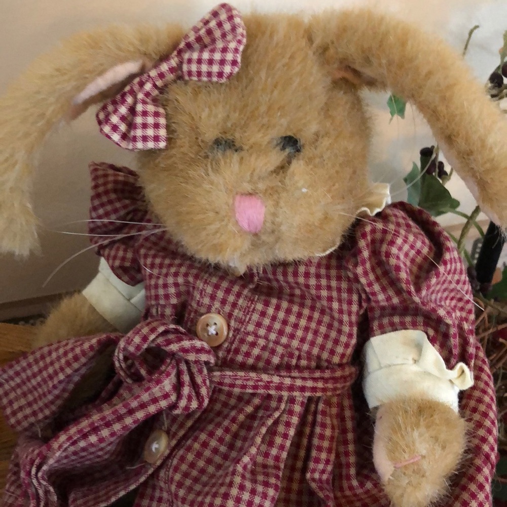 Meet your Posher, Michelle